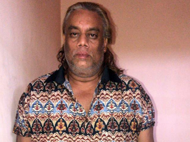 Karnataka: CCB files another chargesheet against underworld don Ravi Poojary
